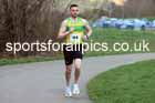 Senior Mens 2026 NECAA Royal Signals Road Relays, Hetton Lyons Country Park, Hetton le Hole. Photo: David T. Hewitson/Sports for All Pics